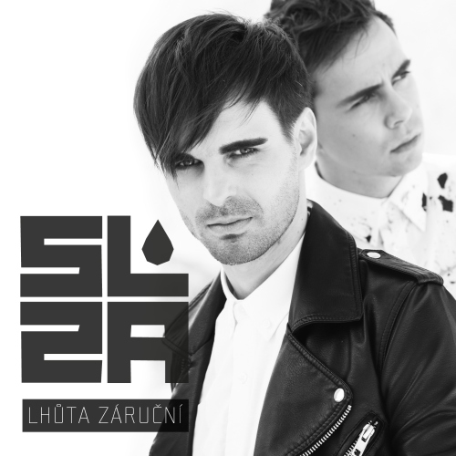 picture SLZA - Petr Lexa a Lukáš Bundil